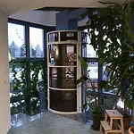 Christinenhof Garni - Hotel