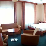 Christinenhof Garni -