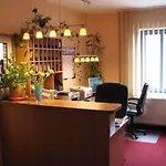 Hotel Christinenhof Garni - Gadebusch