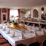 Hotel Christinenhof Garni - Gadebusch