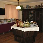 Christinenhof Garni - Hotel 3*