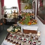 Christinenhof Garni - Hotel Gadebusch