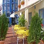 Christinenhof Garni - Hotel