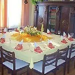 Christinenhof Garni - 3* Gadebusch