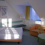 Hotel Christinenhof Garni -