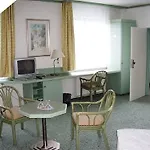 Hotel Christinenhof Garni -