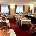 Christinenhof Garni - Hotel Gadebusch