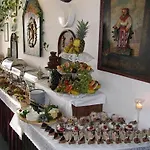 Christinenhof Garni - Hotel 3*