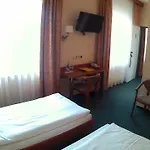 Hotel Christinenhof Garni -