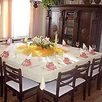 Christinenhof Garni - Hotel 3*