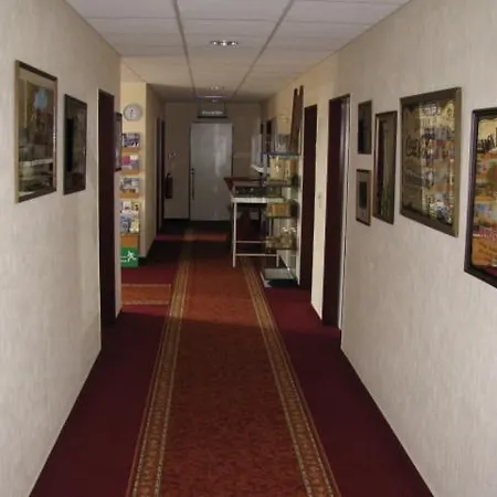 Christinenhof Garni -