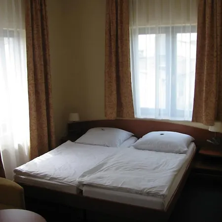 Hotel Christinenhof Garni - 3*