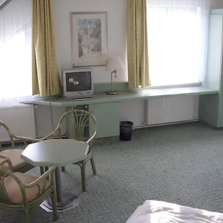 Christinenhof Garni - Gadebusch