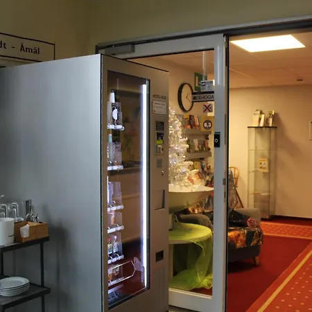 Christinenhof Garni - Hotel 3*