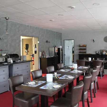 Christinenhof Garni - Hotel