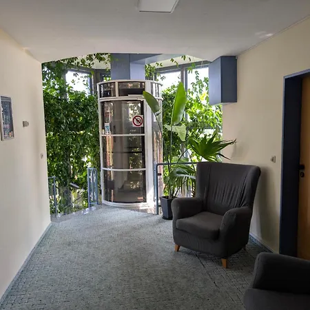 Christinenhof Garni -