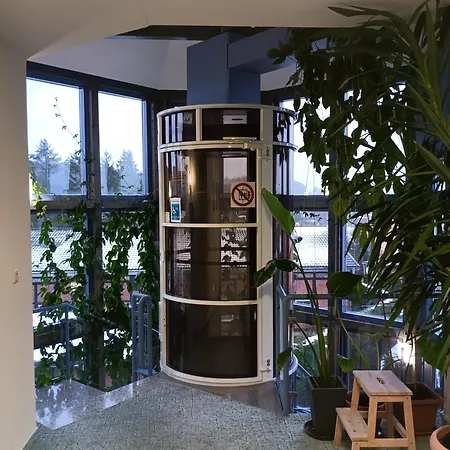 Christinenhof Garni - Hotel