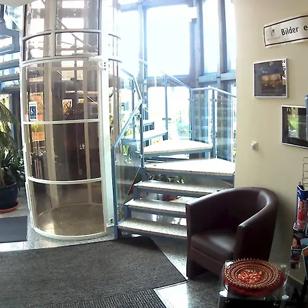 Christinenhof Garni - 3* Gadebusch