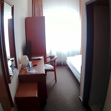 Szálloda Christinenhof Garni - Gadebusch