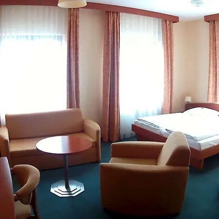 Christinenhof Garni -