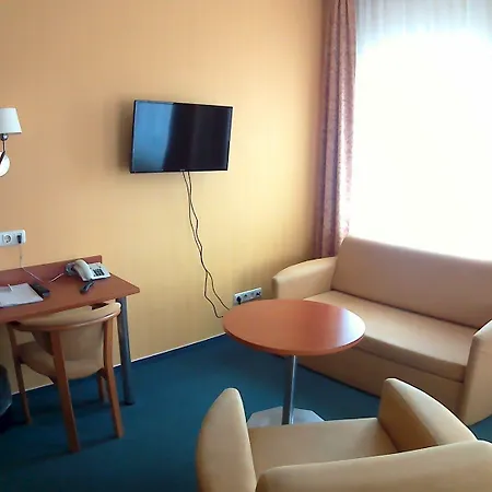 Christinenhof Garni - Gadebusch