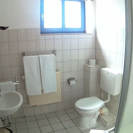 Hotel Christinenhof Garni -