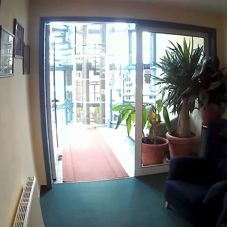 Christinenhof Garni - Gadebusch