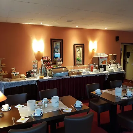 Christinenhof Garni - Hotel 3*