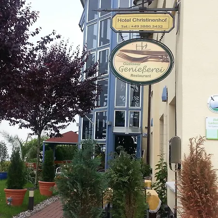 Christinenhof Garni - Gadebusch