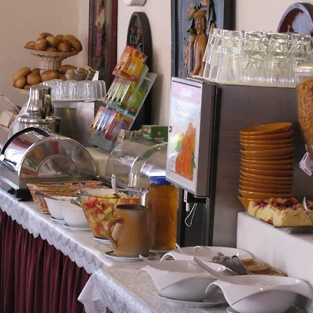 Christinenhof Garni - Gadebusch