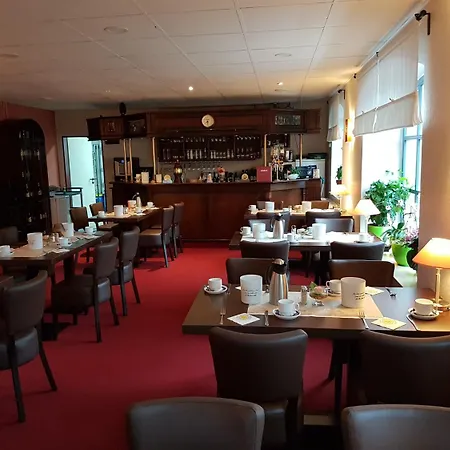 Christinenhof Garni - 3* Gadebusch