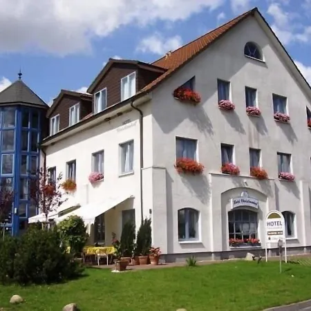 Christinenhof Garni - 3* Gadebusch