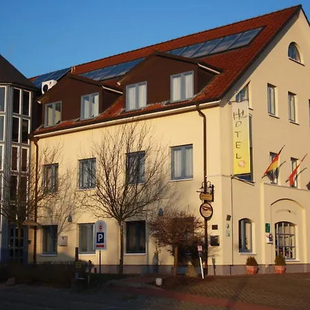 Christinenhof Garni - Gadebusch