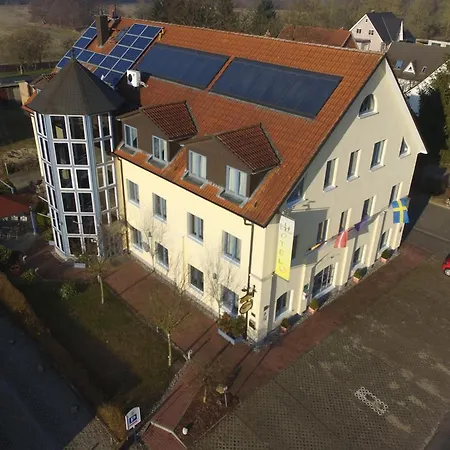 Hotel Christinenhof Garni - 3*