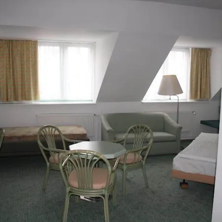 Christinenhof Garni - 3* Gadebusch