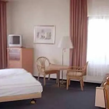 Christinenhof Garni - Hotel