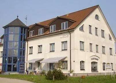 Christinenhof Garni - Szálloda