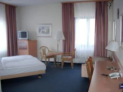 Christinenhof Garni - 3* Gadebusch