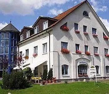 Christinenhof Garni - Hotel 3*