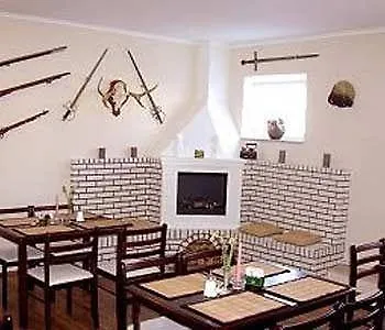 Christinenhof Garni - Hotel 3*
