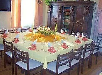 Christinenhof Garni - 3* Gadebusch