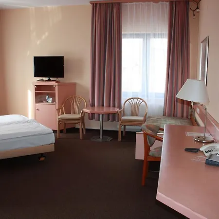 Christinenhof Garni - Hotel Gadebusch