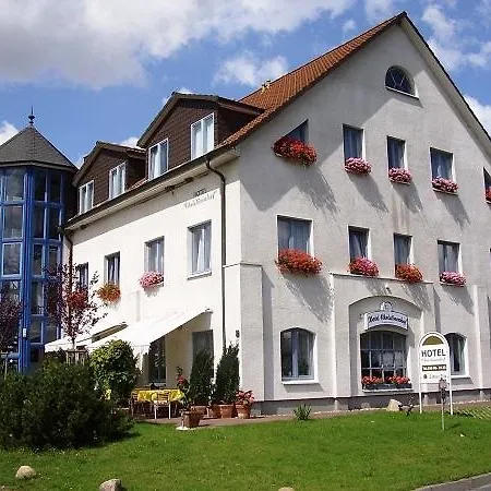 Christinenhof Garni -