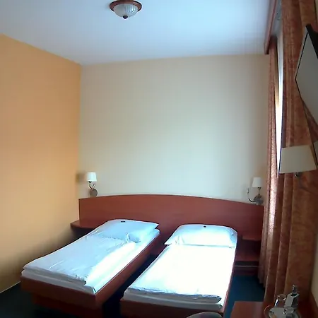 Christinenhof Garni -