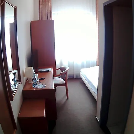 Christinenhof Garni - Gadebusch