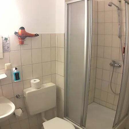 Christinenhof Garni - 3*