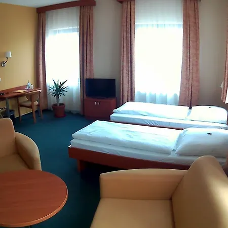 Christinenhof Garni -