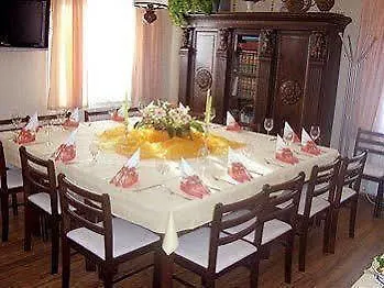 Christinenhof Garni - Hotel 3*