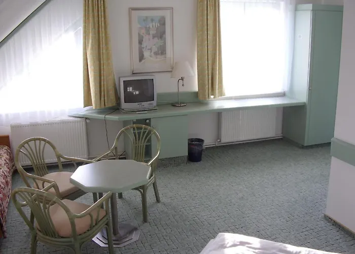 Christinenhof Garni - Gadebusch