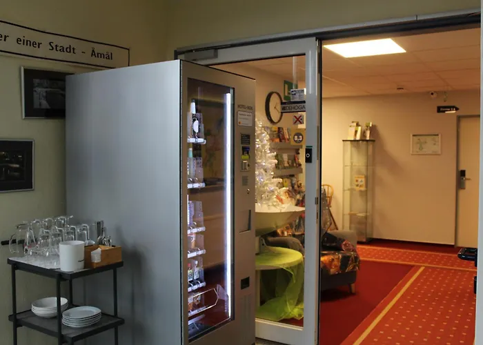 Christinenhof Garni - Hotel 3*